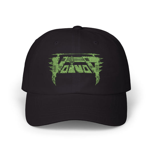 Voivod "Killing Technology" Embroidered Dad Hat