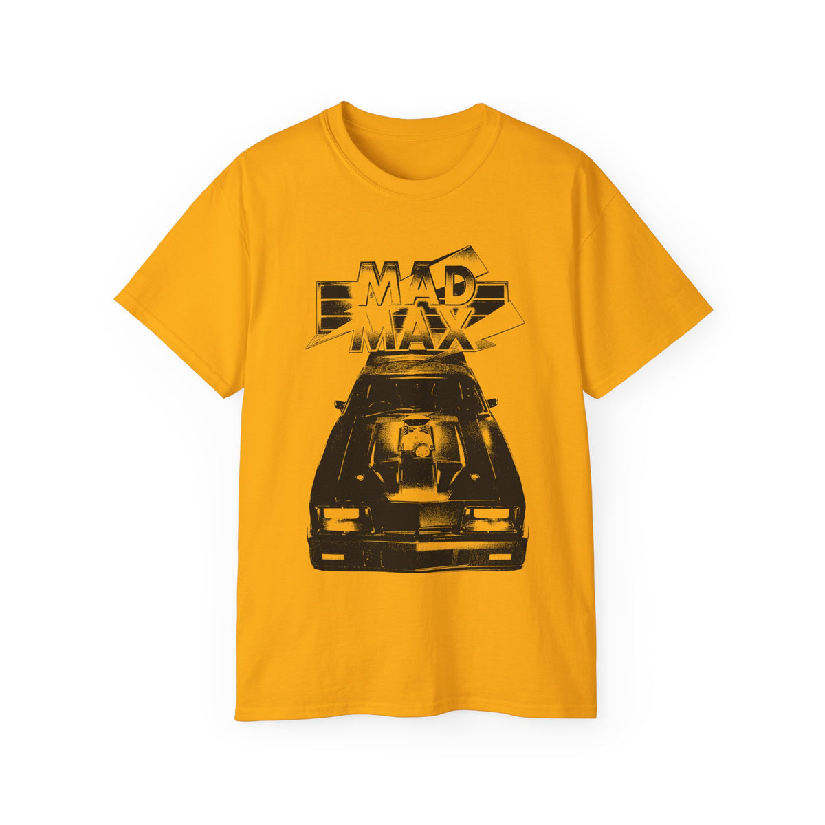 Mad Max "Interceptor 1979" T-Shirt