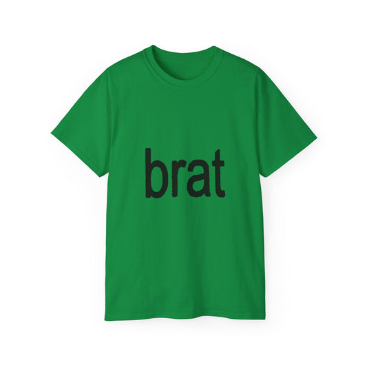 Charli XCX "Brat" T-Shirt