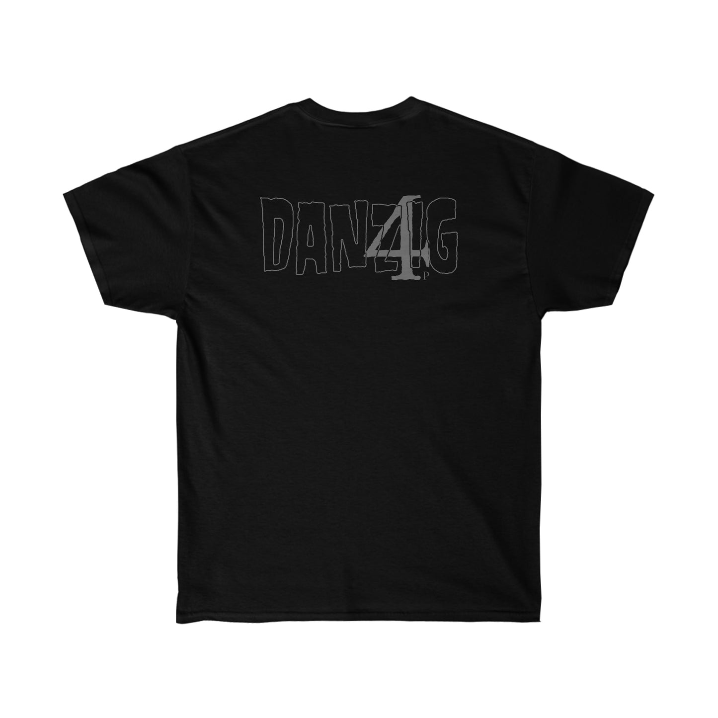 Danzig "4P: Classic" T-Shirt