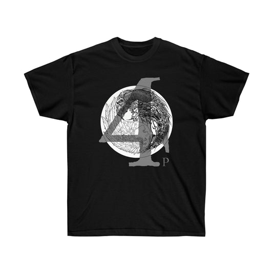 Danzig "4P: Yin Yang" T-Shirt
