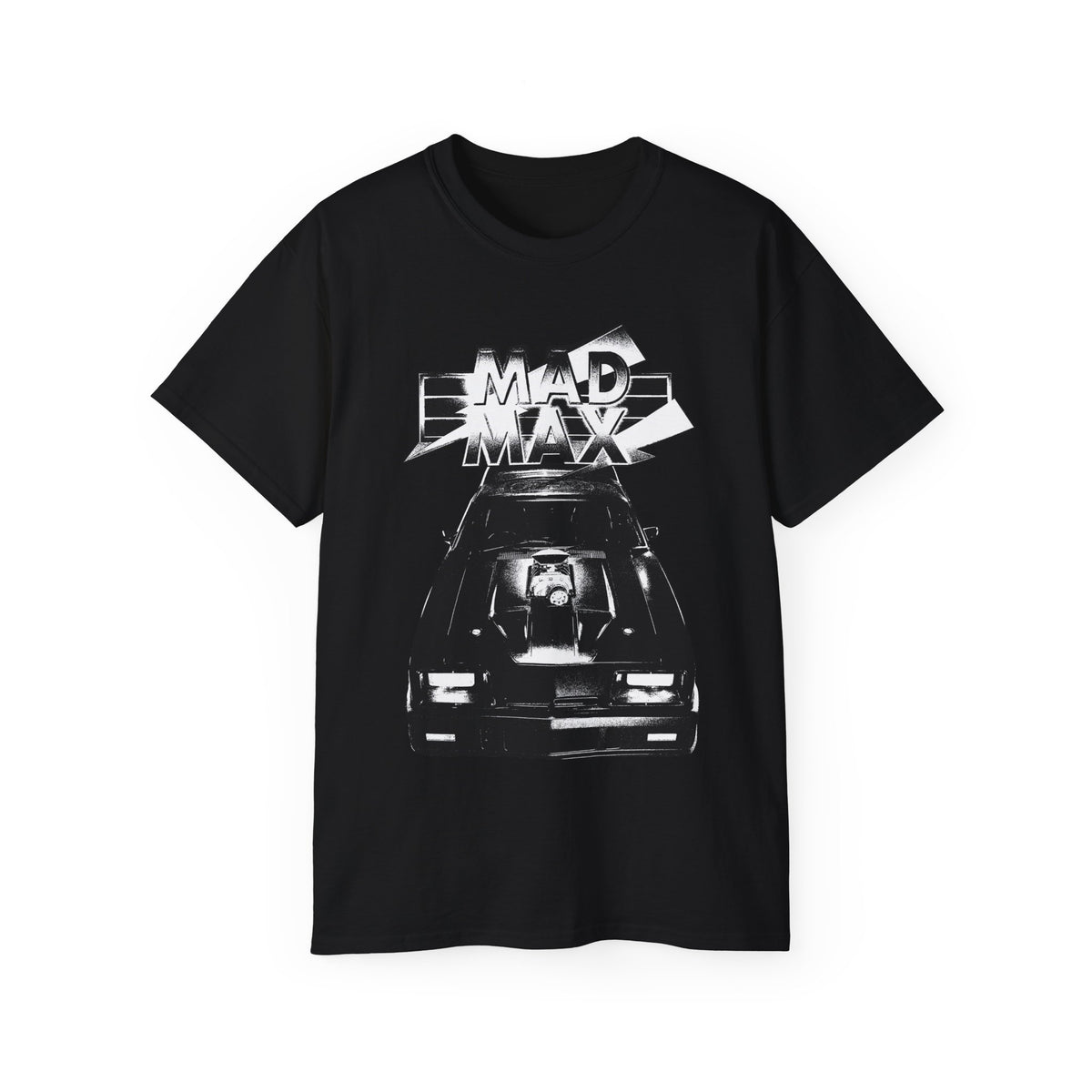 Mad Max "Interceptor 1979" T-Shirt