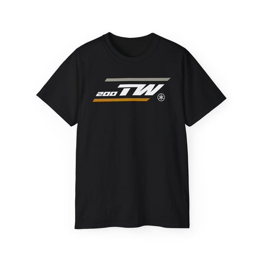 Yamaha "TW200 2018" T-Shirt