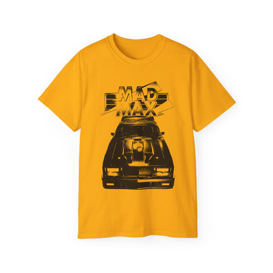Mad Max "Interceptor 1979" T-Shirt